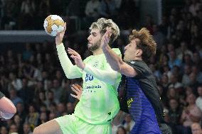 Handball - Champions League - Nantes V Barcelona