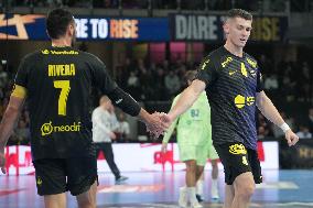 Handball - Champions League - Nantes V Barcelona