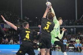 Handball - Champions League - Nantes V Barcelona