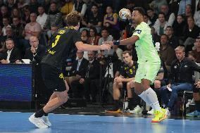 Handball - Champions League - Nantes V Barcelona