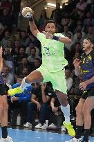 Handball - Champions League - Nantes V Barcelona