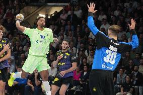 Handball - Champions League - Nantes V Barcelona