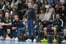 Handball - Champions League - Nantes V Barcelona