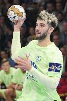 Handball - Champions League - Nantes V Barcelona