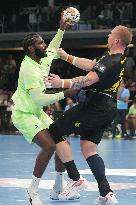 Handball - Champions League - Nantes V Barcelona