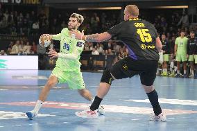 Handball - Champions League - Nantes V Barcelona