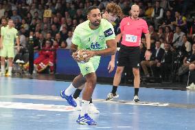 Handball - Champions League - Nantes V Barcelona