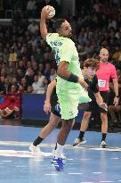 Handball - Champions League - Nantes V Barcelona