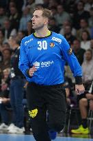 Handball - Champions League - Nantes V Barcelona