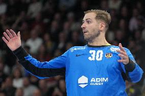 Handball - Champions League - Nantes V Barcelona