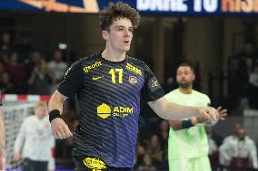 Handball - Champions League - Nantes V Barcelona