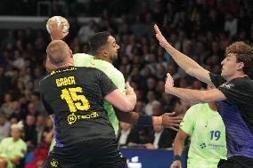 Handball - Champions League - Nantes V Barcelona