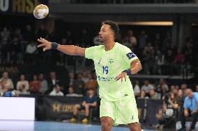 Handball - Champions League - Nantes V Barcelona