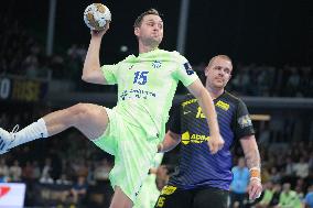 Handball - Champions League - Nantes V Barcelona