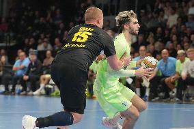 Handball - Champions League - Nantes V Barcelona