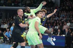 Handball - Champions League - Nantes V Barcelona