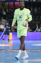 Handball - Champions League - Nantes V Barcelona