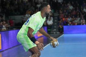 Handball - Champions League - Nantes V Barcelona