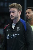 Handball - Champions League - Nantes V Barcelona