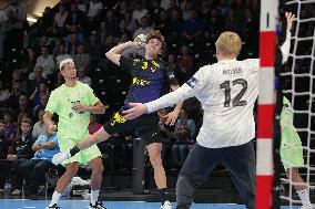 Handball - Champions League - Nantes V Barcelona