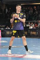 Handball - Champions League - Nantes V Barcelona