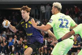 Handball - Champions League - Nantes V Barcelona