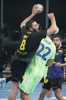 Handball - Champions League - Nantes V Barcelona