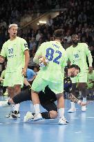 Handball - Champions League - Nantes V Barcelona