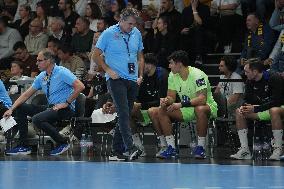 Handball - Champions League - Nantes V Barcelona