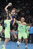 Handball - Champions League - Nantes V Barcelona