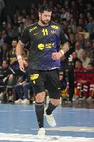 Handball - Champions League - Nantes V Barcelona