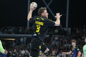 Handball - Champions League - Nantes V Barcelona