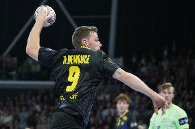 Handball - Champions League - Nantes V Barcelona