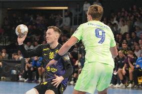 Handball - Champions League - Nantes V Barcelona