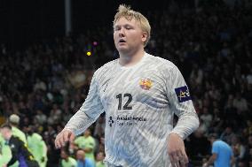 Handball - Champions League - Nantes V Barcelona