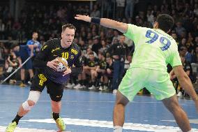 Handball - Champions League - Nantes V Barcelona