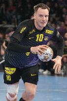 Handball - Champions League - Nantes V Barcelona