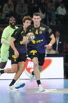 Handball - Champions League - Nantes V Barcelona