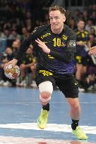 Handball - Champions League - Nantes V Barcelona