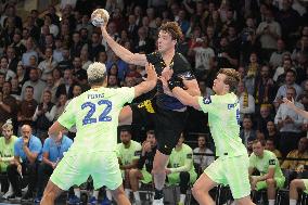 Handball - Champions League - Nantes V Barcelona