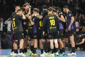 Handball - Champions League - Nantes V Barcelona