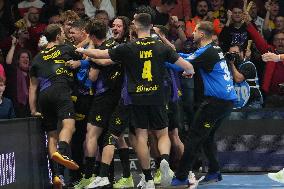 Handball - Champions League - Nantes V Barcelona