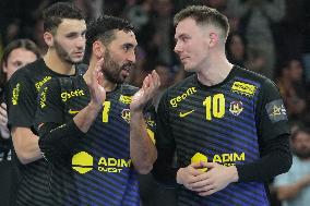 Handball - Champions League - Nantes V Barcelona