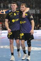 Handball - Champions League - Nantes V Barcelona