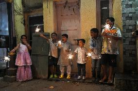 Diwali Festival In Mumbai