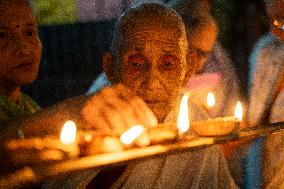 Diwali Festival In India