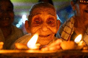 Diwali Festival In India