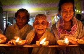 Diwali Festival In India