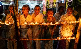 Diwali Festival In India