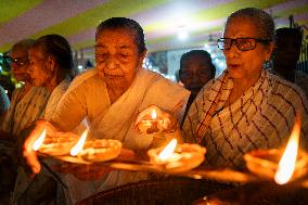 Diwali Festival In India